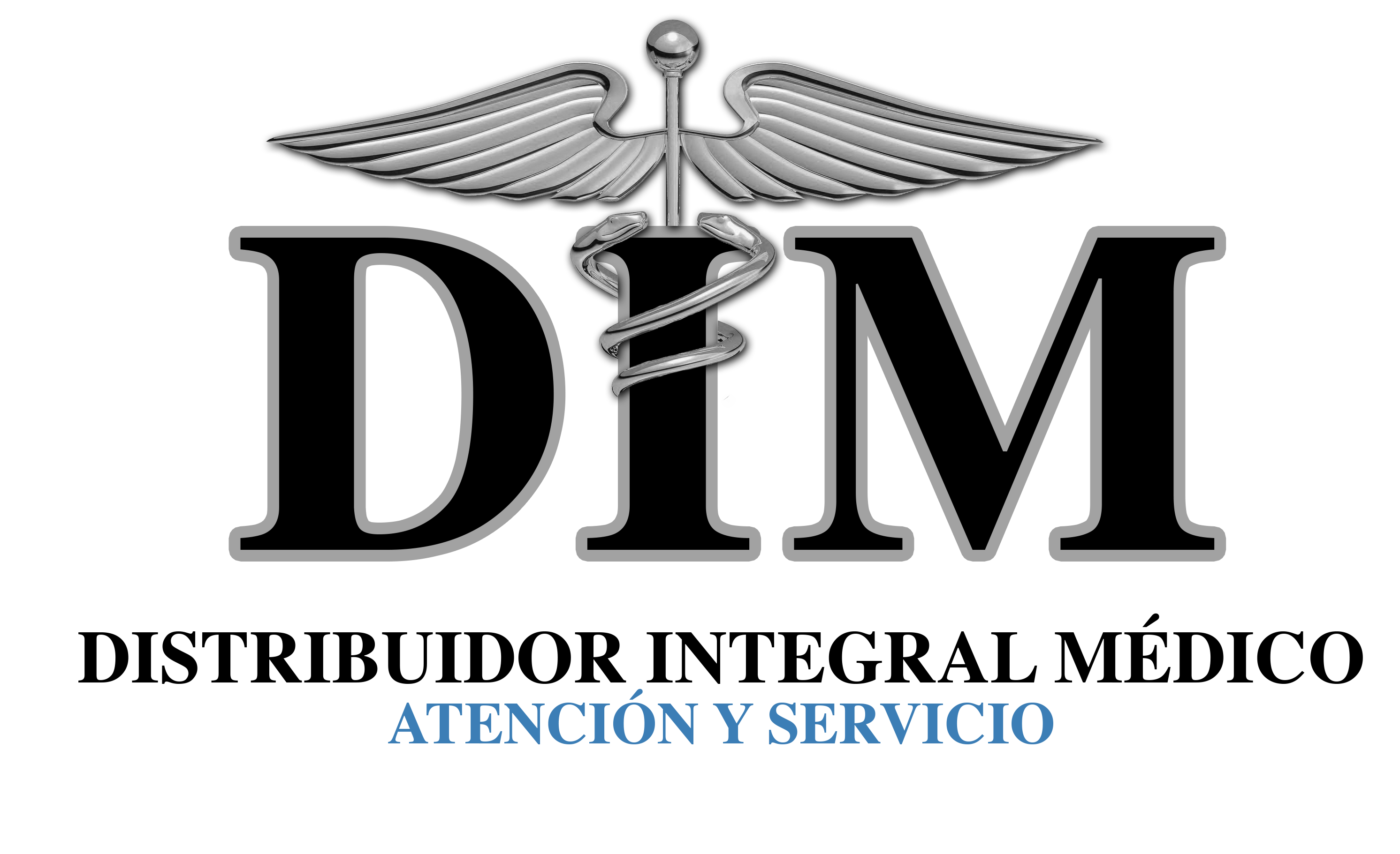 Distribuidor Integral Medico